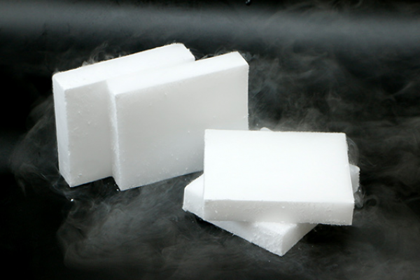 干冰怎么會(huì)促進(jìn)光合作用