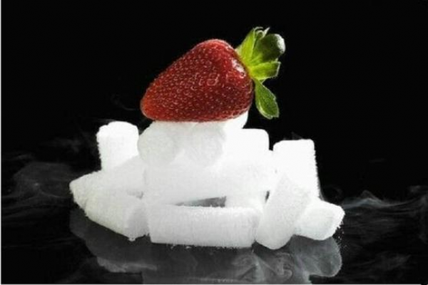 干冰自制雪碧怎么做